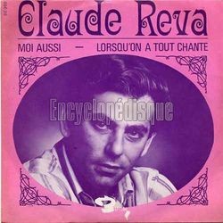 [Pochette de Moi aussi (Claude RVA)]
