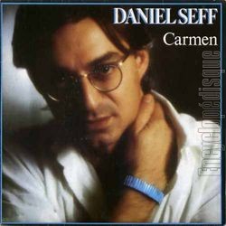[Pochette de Carmen (Daniel SEFF)]