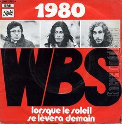 [Pochette de 1980 (WBS)]