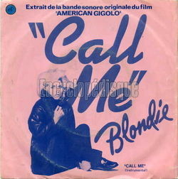 [Pochette de American gigolo (B.O.F.  Films )]