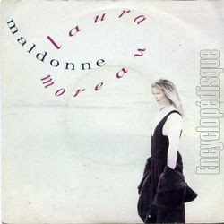 [Pochette de Maldonne (Laura MOREAU)]