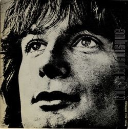 [Pochette de Feuille brle (Michel ZACKA)]