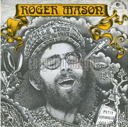 [Pochette de Le temps qu’il fait (Roger MASON)]
