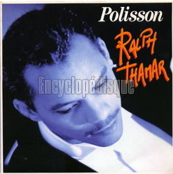 [Pochette de Polisson (Ralph THAMAR)]