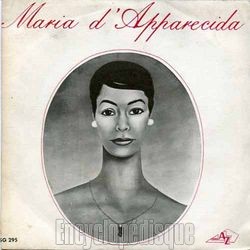 [Pochette de Aria (Maria D’APPARECIDA)]