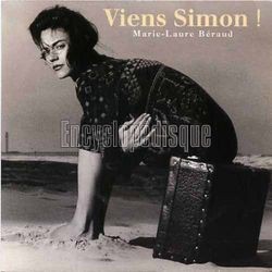 [Pochette de Viens Simon ! (Marie-Laure BRAUD)]