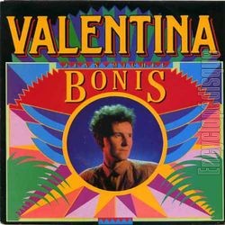 [Pochette de Valentina (Jean-Michel BONIS)]