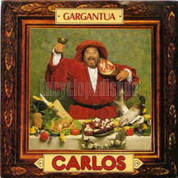 [Pochette de Gargantua (CARLOS)]