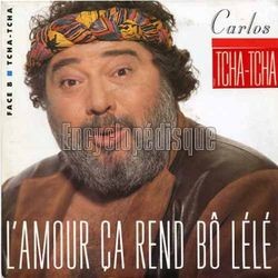 [Pochette de l’amour a rend b ll (CARLOS)]