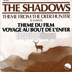 [Pochette de Voyage au bout de l’enfer (B.O.F.  Films )]
