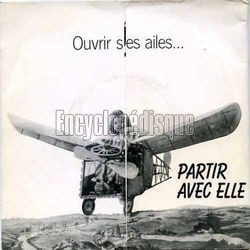 [Pochette de Partir avec elle (LOONATIKS)]