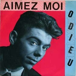 [Pochette de Aimez-moi (ODIEU)]