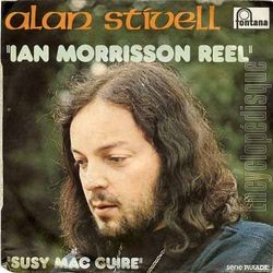 [Pochette de Ian Morrisson reel (Alan STIVELL)]