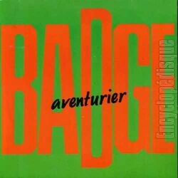 [Pochette de Aventurier (BADGE)]