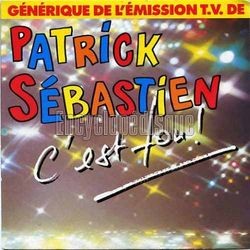 [Pochette de Sbastien c’est fou (T.V. (Tlvision))]