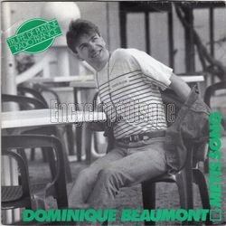 [Pochette de Metis song (Dominique BEAUMONT)]