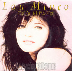 [Pochette de tre ou ne pas tre (Lou MINO)]
