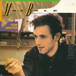 [Pochette de Tom Sawyer (Max BALE)]