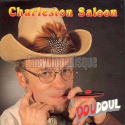 [Pochette de Charleston saloon (DOUDOUL)]