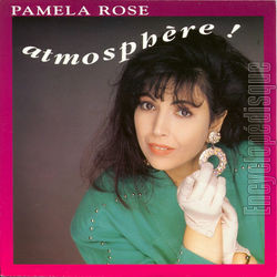 [Pochette de Atmosphre ! (Pamela ROSE)]