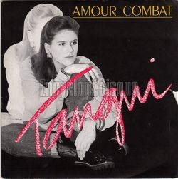 [Pochette de Amour combat (TANGUI)]