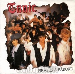 [Pochette de Pirates  bbord (TONIC)]