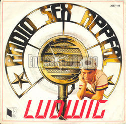 [Pochette de Radio sex appeal (LUDWIG)]