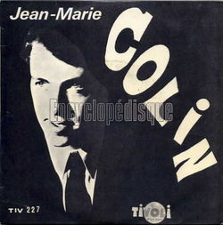 [Pochette de Colin (Jean-Marie COLIN)]
