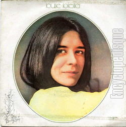[Pochette de Les montralais (Louise FORESTIER)]