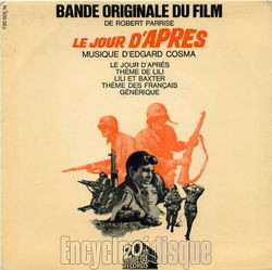 [Pochette de Le jour d’aprs (B.O.F.  Films )]