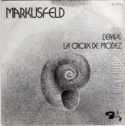 [Pochette de L’pave (MARKUSFELD)]