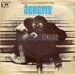 [Pochette de Jeremy (B.O.F.  Films )]