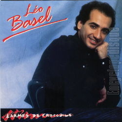 [Pochette de larmes de crocodile (Lo BASEL)]