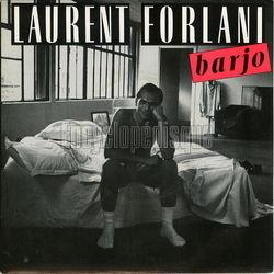 [Pochette de Barjo (Laurent FORLANI)]