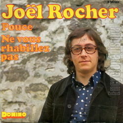 [Pochette de Pouce (Jol ROCHER)]