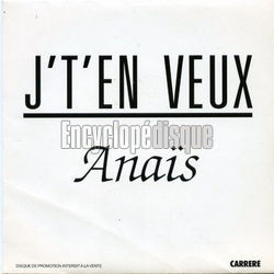 [Pochette de J’t’en veux (ANAS)]