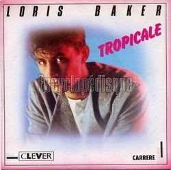[Pochette de Tropicale (Loris BAKER)]