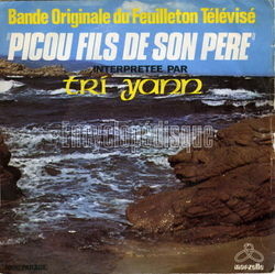 [Pochette de Picou, fils de son pre (T.V. (Tlvision))]