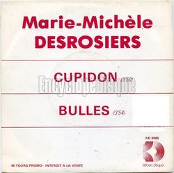 [Pochette de Cupidon (Marie-Michle DESROSIERS)]