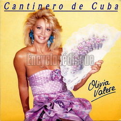 [Pochette de cantinero de Cuba (Olivia VALRE)]