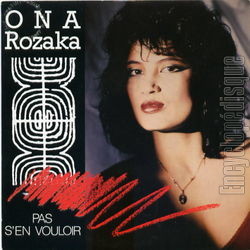 [Pochette de Pas s’en vouloir (Ona ROZAKA)]