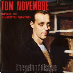 [Pochette de Dpche-toi (Tom NOVEMBRE)]