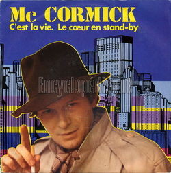[Pochette de C’est la vie (Leonil MC CORMICK)]