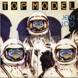 [Pochette de Jean Loo (TOP MODEL (2))]