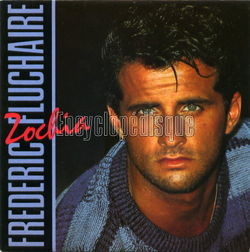 [Pochette de Zochia (Frdric FLUCHAIRE)]