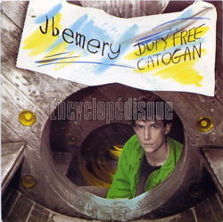 [Pochette de Duty free (J.B. MERY)]