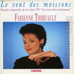 [Pochette de Le vent des moissons (T.V. (Tlvision))]