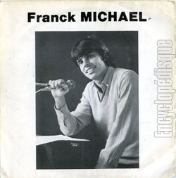 [Pochette de Franck (Franck MICHAL)]