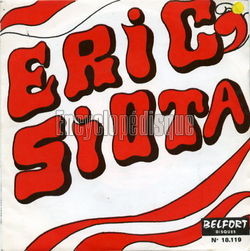 [Pochette de Siota (ric SIOTA)]