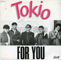 [Pochette de For you (TOKIO)]